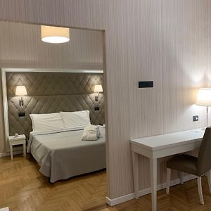 Chambre Triple